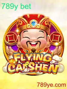 Explorando o Mundo de FlyingCaiShen e a Dinâmica das Apostas 789y