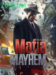 Descubra Tudo Sobre MafiaMayhem: O Jogo de Estratégia Envolvente