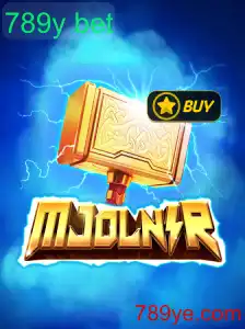 Mjolnir: Descubra o Universo Fascinante do Jogo Inspirado na Mitologia Nórdica