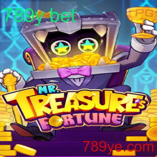 Explorando o Mundo de 'MrTreasuresFortune': A Nova Sensação dos Jogos de Aposta