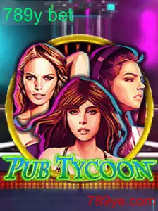 Descubra o Fascinante Mundo de PubTycoon: O Jogo que Revoluciona a Gestão de Bares