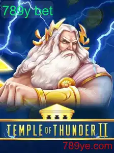 Descubra o Fascinante Mundo de TempleofThunderII